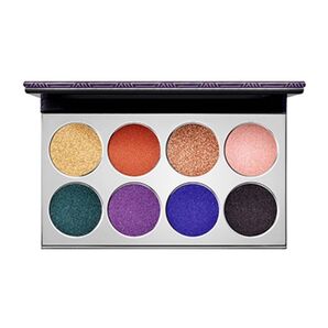 【新品】MACアイシャドウ × 8マーベルスタジオズ ブラックパンサー コラボ