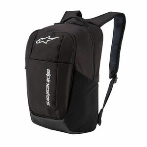 新品 Alpinestars Defcon V2 Backpack Black