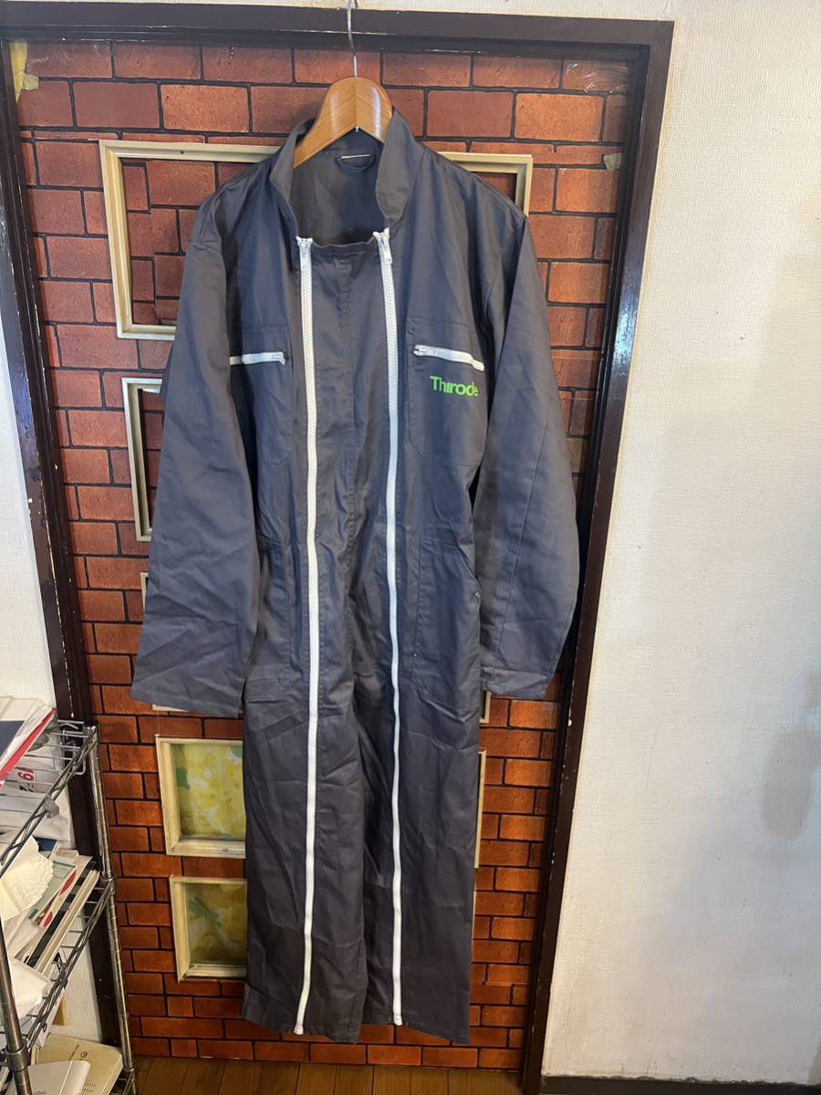 Y-3 3本ライン ジャンプスーツ/ツナギ 青 S | charcas.gob.mx