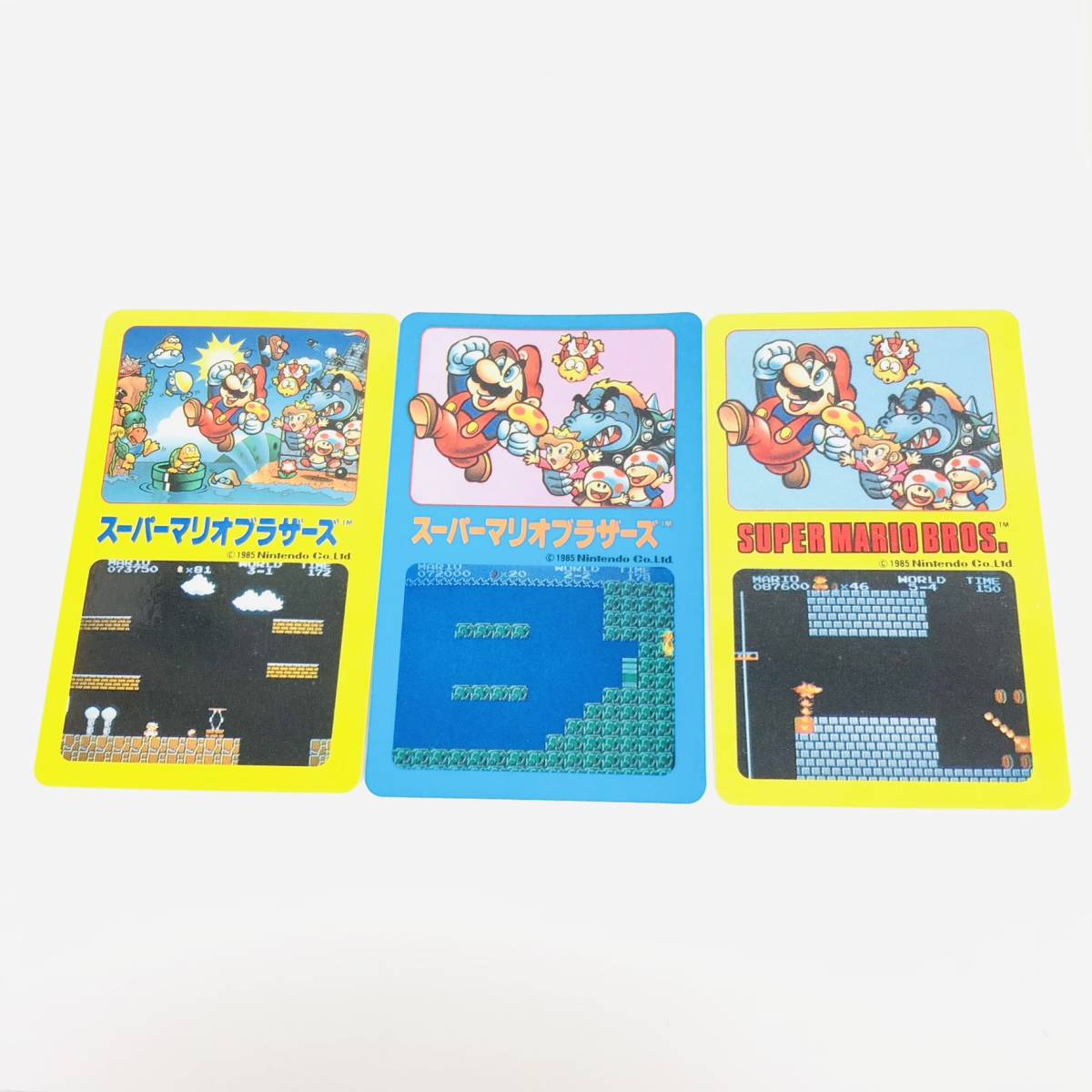 ヤフオク! -「昭和レトロ」(スーパーマリオ) (ゲームキャラクター)の