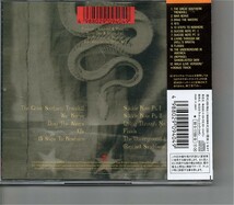 【送料無料】パンテラ /Pantera - The Great Southern Trendkill 【超音波洗浄/UV光照射/消磁/etc.】+ボートラ/'90sグルーヴメタル名盤_画像2