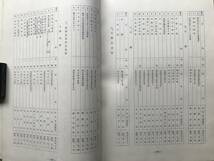 『埼玉の文化財』埼玉県教育委員会 1958年刊 ※有形文化財・無形文化財・民俗資料・史跡名勝天然記念物 高倉寺観音堂・シラコバト 他 07950_画像9