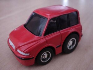 VOLVO V70 Estate Station Wagon ボルボ エステート 2代目 SB系 プルバックカー ミニカー Toy car Miniature