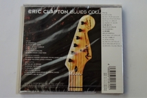 エリック・クラプトン(Eric Clapton) の [ブルース・コレクション]_画像2