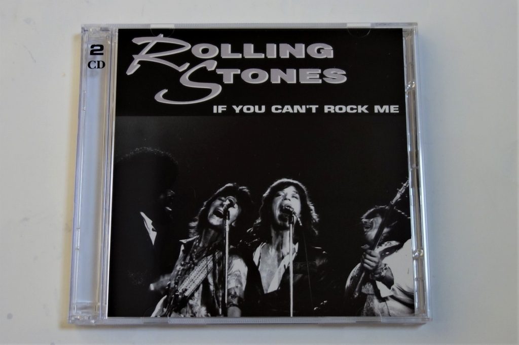ヤフオク! -ローリングストーンズcdの中古品・新品・未使用品一覧