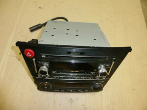 BP5 Legacy audio Macintosh 6CD changer 