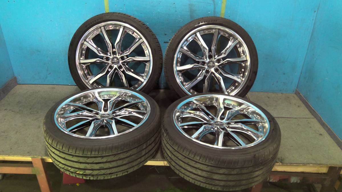 スピードスター】ワタナベ 8スポーク 6.5J14インチ ユーノス