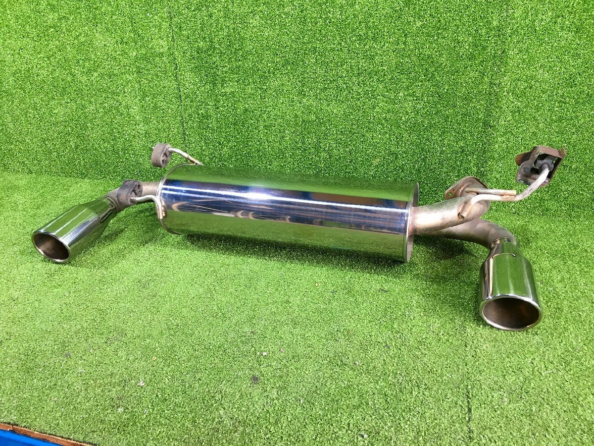 ヤフオク! -ムラーノ マフラーの中古品・新品・未使用品一覧