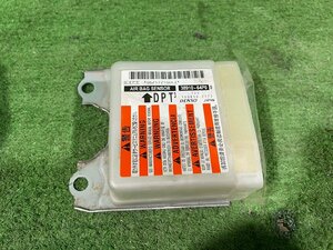 新S管理72141 H27 エブリィ DA17V】★SRS エアバック コンピューター 38910-64P0★未展開品