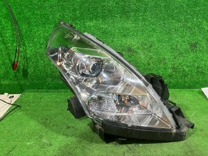 新S管理72475 H18 MPV LY3P】★右 ヘッドライト STANLEY P5620★点灯確認済み