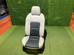  new N control 72524 H17 Atenza GG3P Mazda Speed ]* leather passenger's seat assistant seat *