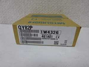 新品 三菱電機 シーケンサ CPUユニット QY82P