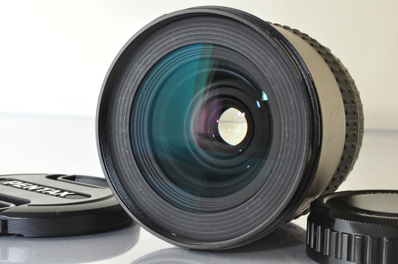 2023年最新】Yahoo!オークション -pentax fa 24mm f2の中古品・新品