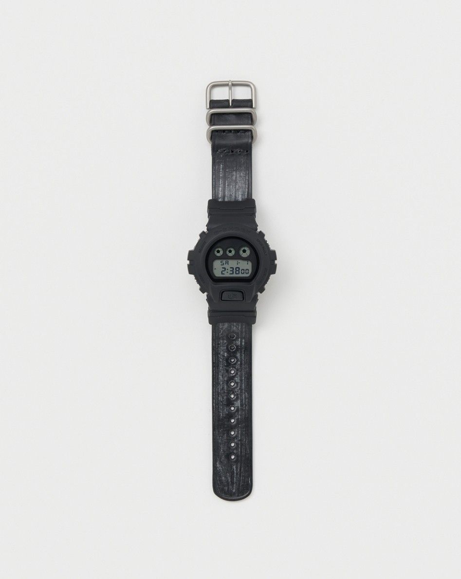 ☆新品希少☆Hender Scheme × G-SHOCK DW-6900 | www.cleansweepeffect.com