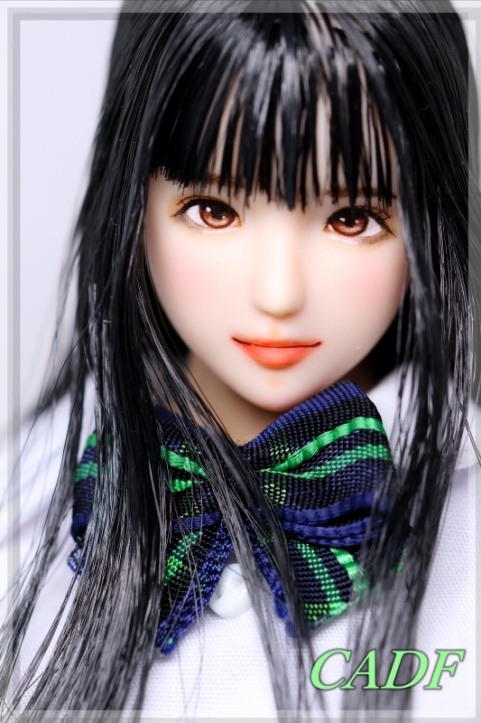 ハイネヘッド カスタムドール no.1 | www.beykoztipmerkezi.com