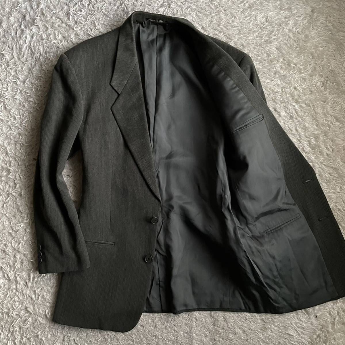 格安販売の ARMANI EXCHANGE アルマーニ テーラードジャケット eu