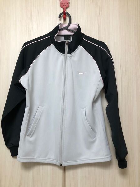 NIKE ジャージ上 Sサイズ