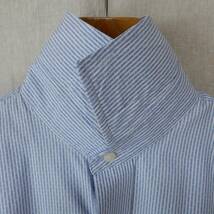 Brooks Brothers 1818 Shirts 16 1/2-2/3 SHIRT23032 ブルックスブラザーズ 長袖シャツ スプレッドカラー_画像4