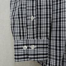 Brooks Brothers Est1818 Shirts S SHIRT23037 ブルックスブラザーズ ボタンダウンシャツ ポロカラーシャツ 長袖シャツ_画像5