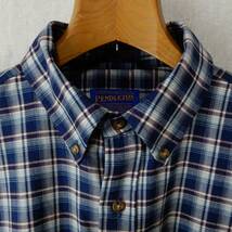 PENDLETON SIR PENDLETON Shirts L SHIRT23043 ペンドルトン サーペンドルトン ウールシャツ_画像3