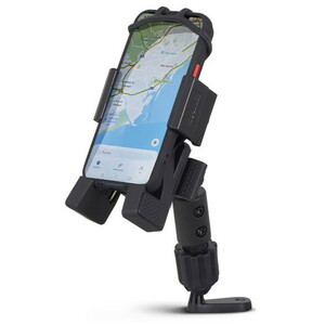 X-FRAME smart phone holder ( mirror clamp type ) SHAD( Shad ) X0SG00M