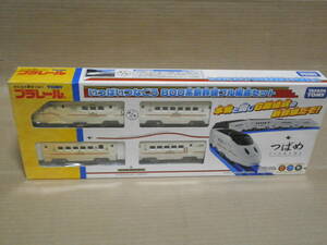  Plarail fully ....800 series Shinkansen full compilation . set unused goods 