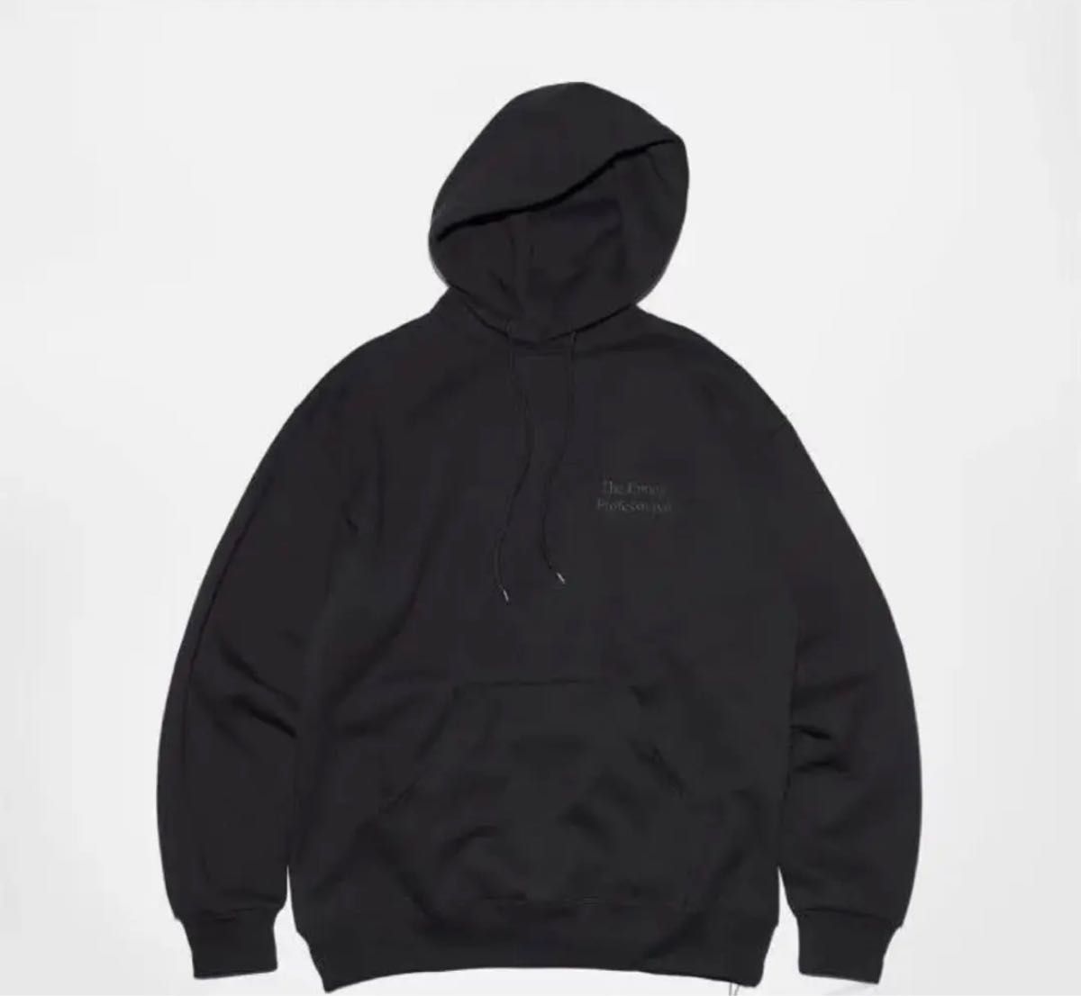 ENNOY TEP HOODIE Sサイズ グレー | tspea.org