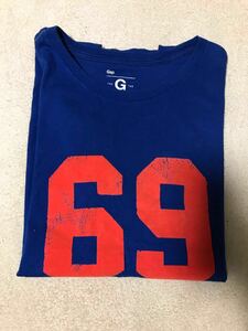 古着 GAP 半袖Tシャツ メンズM