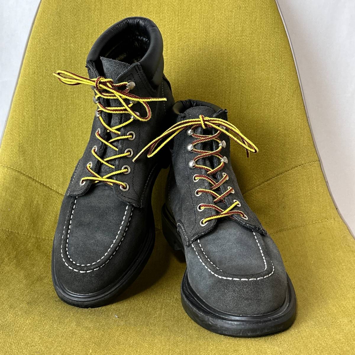 2023年最新】Yahoo!オークション -redwing スーパーソールの中古品