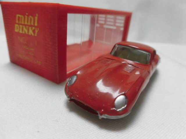 ヤフオク! -「dinky mini」(自動車) (ミニカー)の落札相場・落札価格