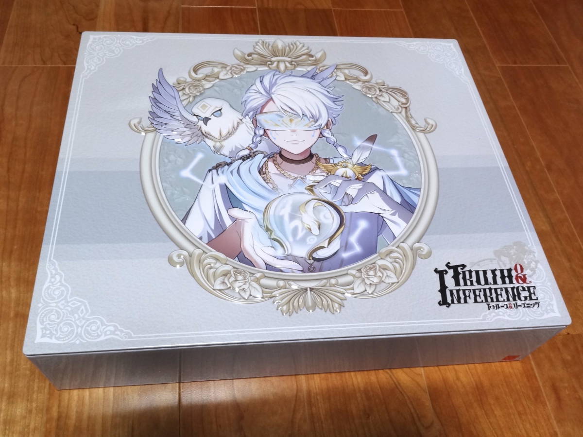 ヤフオク! -「第五人格 オフラインパック」の落札相場・落札価格 ヤフオク! -「第五人格 オフラインパック」の落札相場・落札価格
