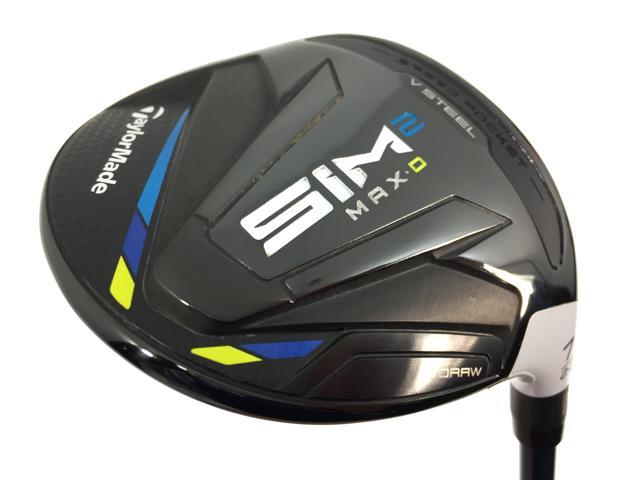 ヤフオク! -SIM2 MAX-D フェアウェイウッドの中古品・新品・未使用品一覧