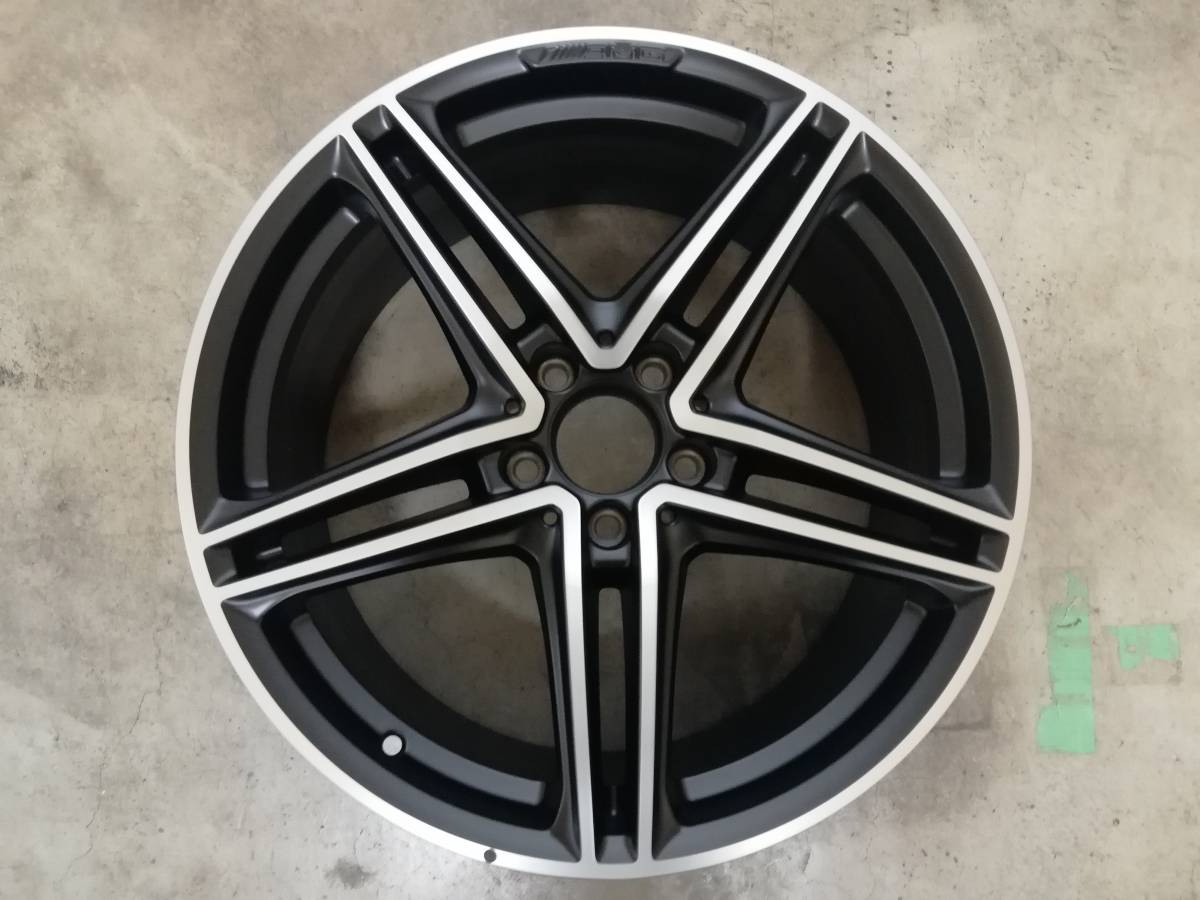 ヤフオク! -amg c190(タイヤ、ホイール)の中古品・新品・未使用品一覧