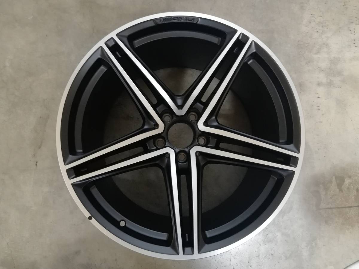ヤフオク! -amg c190(タイヤ、ホイール)の中古品・新品・未使用品一覧
