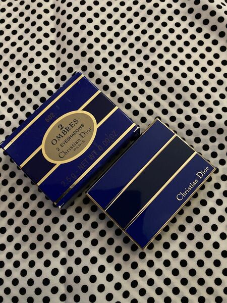 クリスチャンディオール Christian Dior Dior アイシャドウ ディオール