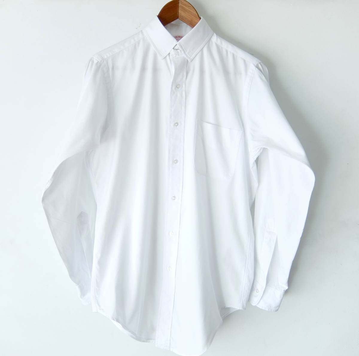 16240円買う 時期 通販企業 ブルックスブラザーズ /ドレスシャツ