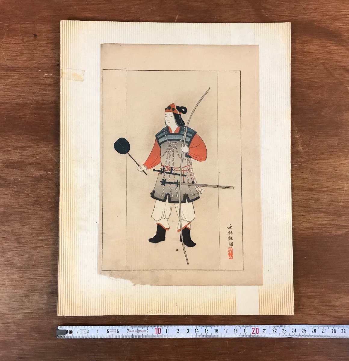 2023年最新】ヤフオク! -古文書(版画)の中古品・新品・未使用品一覧