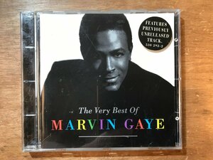 DD-9108 ■送料無料■ マーヴィン・ゲイ The Very Best Of Marvin Gaye R&B シンガーソングライター 作曲家 CD 音楽 MUSIC /くKOら