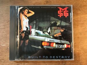 DD-9137 ■送料無料■ ザ・マイケル・シェンカー・グループ 限りなき戦い ハードロック ギタリスト CD 音楽 MUSIC /くKOら