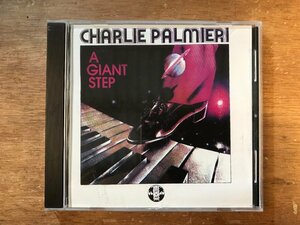 DD-9198 ■送料無料■ A GIANT STEP ジャイアントステップ CHARLIE PALMIERI 椎名慶治 May'n J-POP CD 音楽 MUSIC /くKOら