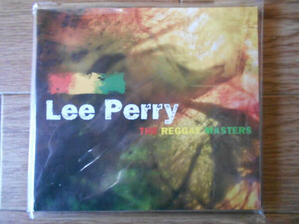 Lee Perry - Reggae Masters 