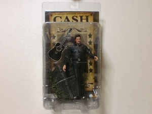 ソタトイズ ジョニー キャッシュ 1932-2003 ウォーク ザ ライン 君につづく道 Johnny Cash I Walk the Line SOTA TOYS Man in Black