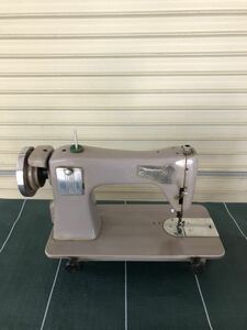 ★ Mitsubishi Antique Sewing ШИЖИ