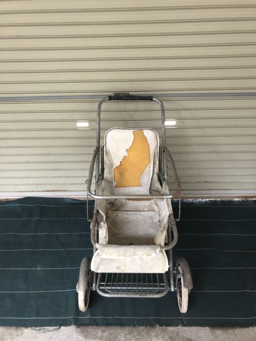 2023年最新】Yahoo!オークション -ベビーカー(家具)の中古品・新品・未