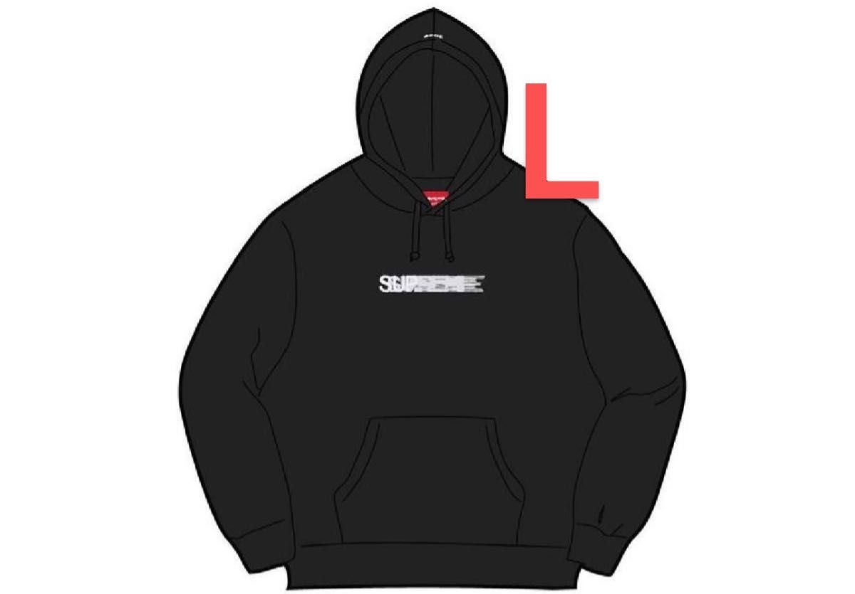 Supreme Guardian Hooded Sweatshirt 入手困難