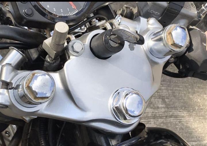 ヤフオク! -「gb250 トップブリッジ」の落札相場・落札価格
