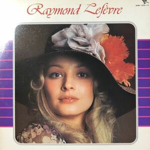 2LP Raymond Lefevre Et Son Grand Orchestre Gem / Raymond Lefevre / GEM-1009~10 / 見開き / JPN