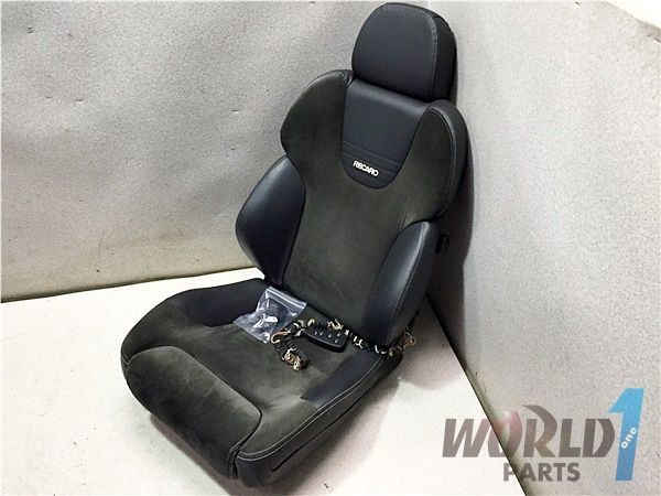 ヤフオク! -「レカロst-jc」の落札相場・落札価格