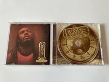 CD「Book of Life I Wayne」輸入盤_画像2