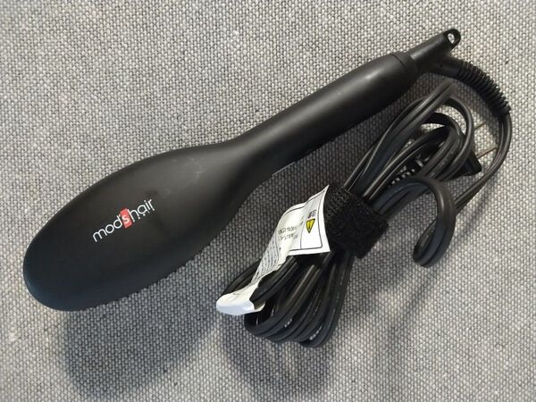 モッズヘア☆コンパクトイオンヒートブラシ